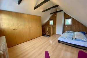 Provisionsfrei: Freistehendes, freundliches Fachwerkhaus — ein schönes Zuhause in guter Lage in LA. – Hohlstraße 16, 42555 Langenberg, Velbert – Vorschaubild 24