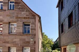 ** Fürth at it`s BEST * historisches Ambiente * ca. 106 qm * 5 Zi * Kapitalanlage in bester LAGE ** – Die vollständige Adresse der Immobilie erhältst du vom Anbieter., 90762 Altstadt, Innenstadt, Fürth – Vorschaubild 30
