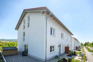 moderne Doppelhaushälfte mit Einbauküche – Jena – Vorschaubild 5