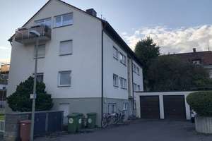 gemütliche 2,5-Zimmer-Dachgeschosswohnung mit Balkon – Dieterlestraße 94, 70469 Feuerbacher Tal, Stuttgart – Vorschaubild 8