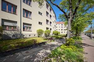 Moderner Wohnkomfort zwischen Kiez und Grunewald

 – Hohenzollerndamm 68, 14199 Schmargendorf, Berlin – Vorschaubild 7