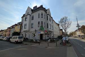 3 Zimmer Etagenwohnung in Bremen Findorff zu verkaufen. – Die vollständige Adresse der Immobilie erhältst du vom Anbieter., 28215 Regensburger Straße, Bremen – Vorschaubild 7