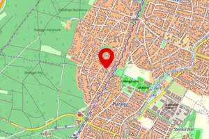 Ihr neues Zuhause im Grünen – Großzügiges Reihenendhaus mit sonnigem Garten – Die vollständige Adresse der Immobilie erhältst du vom Anbieter., 82166 Gräfelfing – Vorschaubild 13