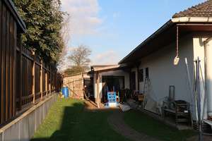 Bungalow-Haushälfte mit Garten in Minden Nord! – Die vollständige Adresse der Immobilie erhältst du vom Anbieter., 32425 Minderheide, Minden – Vorschaubild 6
