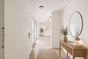 Exklusive Neubauwohnung im Zentrum von Stuttgart-Vaihingen – Die vollständige Adresse der Immobilie erhältst du vom Anbieter., 70563 Vaihingen-Mitte, Stuttgart – Vorschaubild 3