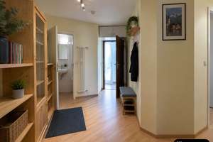 Top-Lage nahe Theresienwiese – flexibel nutzbare Wohnung mit Entwicklungspotenzial – Die vollständige Adresse der Immobilie erhältst du vom Anbieter., 81373 Untersendling, München – Vorschaubild 3