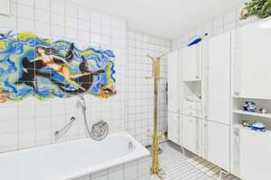 Familientraum in Karlsruhe-Oberreut – Reihenendhaus mit schönem Garten und viel Raum zur Entfaltung – Die vollständige Adresse der Immobilie erhältst du vom Anbieter., 76189 Oberreut, Karlsruhe – Vorschaubild 18
