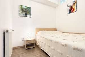 Stilvolle 2-Zimmer-Wohnung mit Einbauküche in Wiesbaden – Dotzheimer Straße 51, 65197 Wiesbaden – Vorschaubild 5