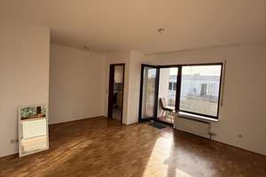 Vollständig renovierte 2-Zimmer-Wohnung mit Südbalkon tollem Ausblick direkt am See in Stuttgart – Die vollständige Adresse der Immobilie erhältst du vom Anbieter., 70378 Hofen, Stuttgart – Vorschaubild 4