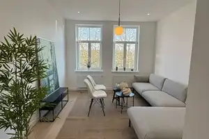 *Schmuckstück am Fiedeler Platz in Döhren* - Traumhafte Wohnung mit Ausbaureserve im Dachgeschoss – Fiedelerstr. 22, 30519 Hannover – Vorschaubild 5