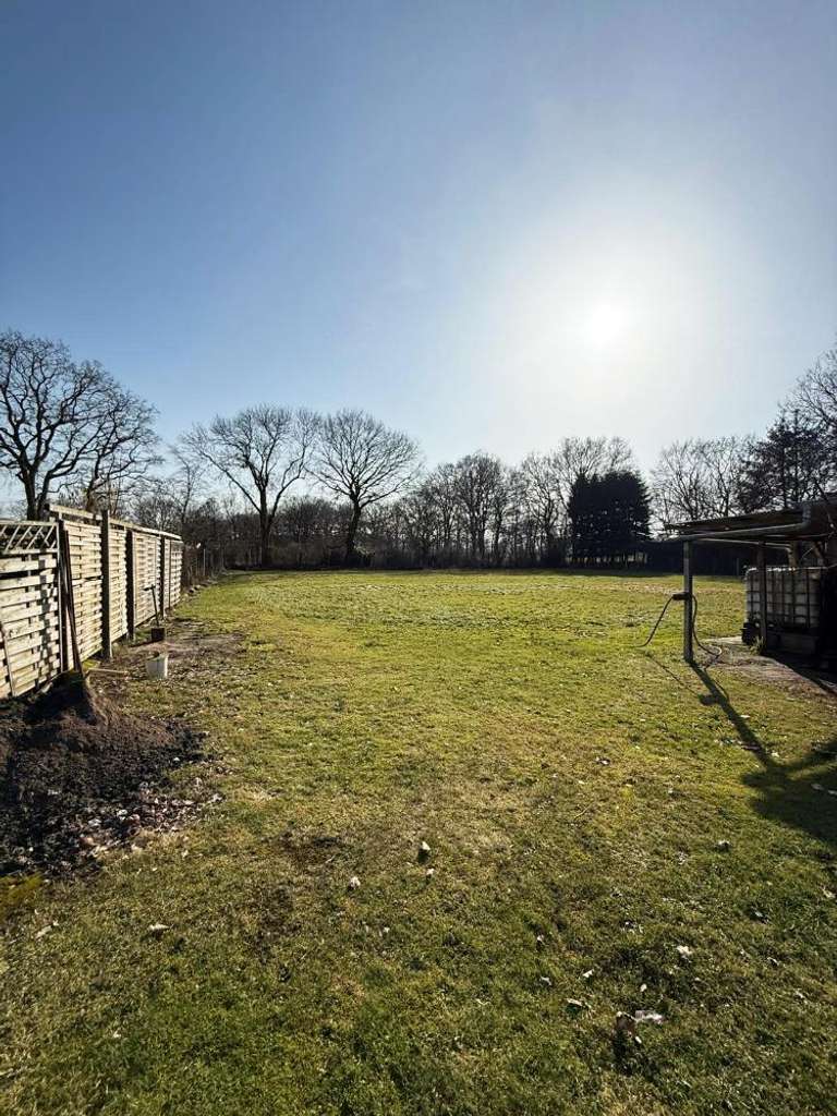 Immobilie in Loxstedt - Zweifamilienhaus mit PV-Anlage & großem Südgrundstück - Bild 3