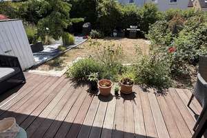 Großzügiges Reihenmittelhaus - Garten, Terrasse & Garage in familienfreundlicher Lage von Liederbach – 65835 Liederbach am Taunus – Vorschaubild 8