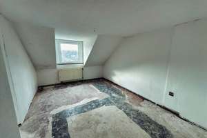 Renovierungsbedürftige Dachgeschoss-Wohnung mit ca. 83 qm Wfl. in Hagen-Wehringhausen – Die vollständige Adresse der Immobilie erhältst du vom Anbieter., 58089 Wehringhausen, Hagen – Vorschaubild 8