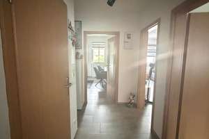 2,5-Zimmer-Wohnung mit Balkon, 1. OG , im beliebten Gelsenkirchen-Schaffrath – Schaffrathstr. 97, 45897 Beckhausen, Gelsenkirchen – Vorschaubild 3