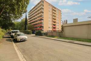 Attraktive Kapitalanlage in Citylage von Erlangen – 1-Zimmer-Wohnung mit Balkon und Stellplatz – Erlangen – Vorschaubild 1