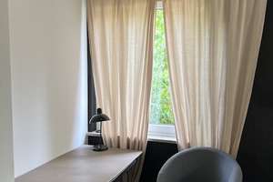 Exklusive möblierte Wohnung in bester Lage von Winterhude – Borgweg 21, 22303 Winterhude, Hamburg – Vorschaubild 17