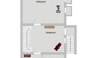 Endlich genug Platz für die ganze Familie – Kornblumenring 59B, 12357 Rudow, Berlin – Vorschaubild 30