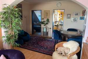 Das perfekte Zuhause für Singles & Paare – mit Garage, Küche und Keller – 42857 Reinshagen, Remscheid – Vorschaubild 3