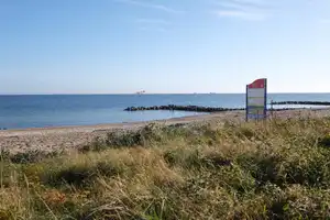 Großzügiges Wohnhaus im Ostseebad Schönhagen – Rendsburg-Eckernförde (Kreis) – Vorschaubild 40