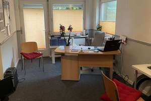 Vermietete Gewerbefläche in bester Lage von Meldorf – Die vollständige Adresse der Immobilie erhältst du vom Anbieter., 25704 Meldorf – Vorschaubild 6
