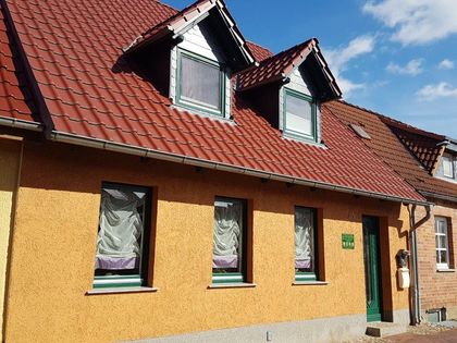 Haus kaufen Plau am See: Häuser kaufen in Parchim (Kreis ...