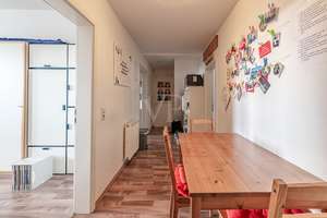 Historisches Mehrfamilienhaus mit Entwicklungspotenzial – Vollvermietetes Zinshaus in zentraler Lage – Die vollständige Adresse der Immobilie erhältst du vom Anbieter., 76131 Oststadt, Karlsruhe – Vorschaubild 15
