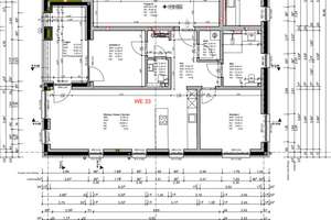 Großzügige 3-Zimmer Wohnung am Oldenburger Fliegerhorst zur Miete ! – Nelson-Mandela-Ring 64a, 26127 Flugplatz, Oldenburg (Oldenburg) – Vorschaubild 12