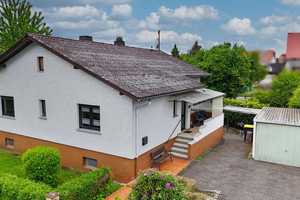 Freistehendes Einfamilienhaus – Ihr neues Zuhause in Büdingen-Düdelsheim – Auf der Biehm 1, 63654 Wetteraukreis – Vorschaubild 5
