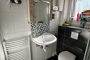 Vollständig renovierte Wohnung mit drei Zimmern und Einbauküche in Stuttgart – Münchinger Straße 26, 70439 Stuttgart – Vorschaubild 7