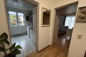 Schöne Vierzimmerwohnung mit Balkon, Stellplatz und Keller ab sofort – Die vollständige Adresse der Immobilie erhältst du vom Anbieter., 72213 Altensteig – Vorschaubild 8