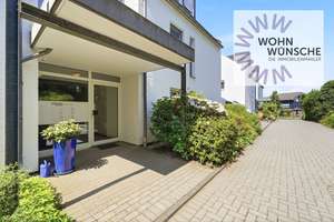 Helle 3 Zimmer in bevorzugter Lage mit Tiefgarage und Balkon – Die vollständige Adresse der Immobilie erhältst du vom Anbieter., 42897 Lennep Nord, Remscheid – Vorschaubild 5