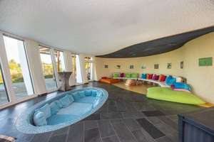 Architektonisches Unikat, ca. 536m² WFL/NFL, mit Wellnessbereich und Schwimmteich in Boppard – Die vollständige Adresse der Immobilie erhältst du vom Anbieter., 56154 Boppard – Vorschaubild 13