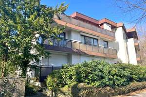 Luxuriöse Wohnkunst: Mit Loggia und TG-Stellplatz – Die vollständige Adresse der Immobilie erhältst du vom Anbieter., 22043 Marienthal, Hamburg – Vorschaubild 28