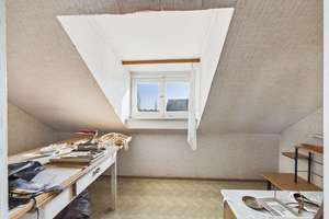 Reserviert! - Haus mit Charakter und Möglichkeiten – Die vollständige Adresse der Immobilie erhältst du vom Anbieter., 93057 Konradsiedlung-Wutzlhofen, Regensburg – Vorschaubild 21