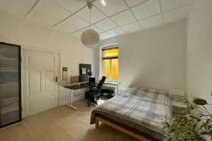 Schöne helle 3 Zimmer Wohnung im EG+Terrasse im Zentrum – Lübecker 88, 10953 Paulsstadt, Schwerin – Vorschaubild 16