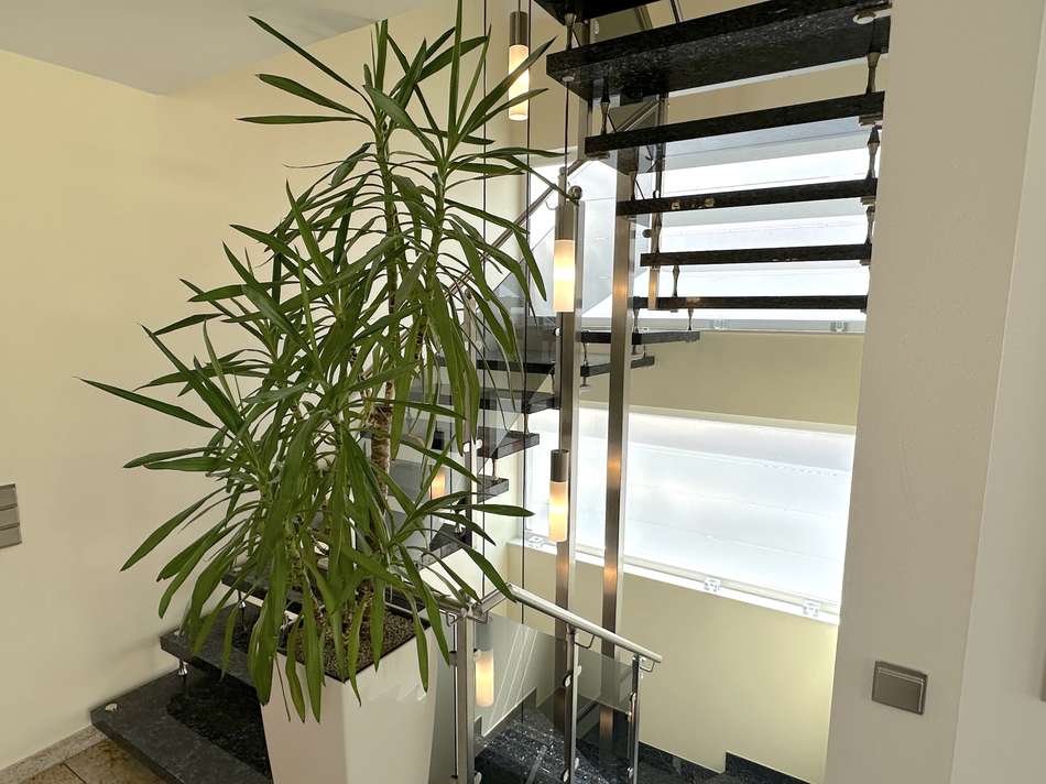 Treppe