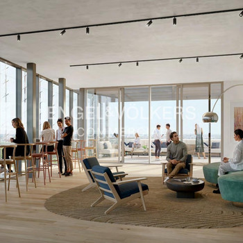 Top of Potsdamer Platz