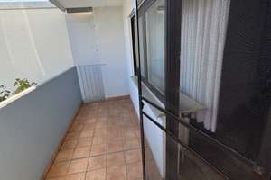 Wohnen mit Charakter: 2-Zimmer-Wohnung mit Garage, Loggia & Einbauküche in Brühl – 68782 Brühl – Vorschaubild 9