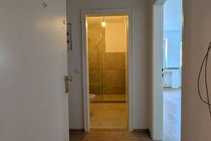 +++ TOP STUDENTENAPARTMENT, SANIERT, VOLLMÖBLIERT, EBK, WLAN +++ – Die vollständige Adresse der Immobilie erhältst du vom Anbieter., 45127 Stadtkern, Essen – Vorschaubild 5