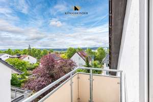 Logenplatz im Dachgeschoss: Voll ausgestatteter Wohntraum mit Weitblick ins Grüne – Die vollständige Adresse der Immobilie erhältst du vom Anbieter., 70439 Stammheim-Süd, Stuttgart – Vorschaubild 17