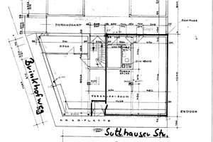 Solides Mehrfamilienhaus mit geringem Energiebedarf – Sutthauser Straße 206, 49080 Kalkhügel, Osnabrück – Vorschaubild 29