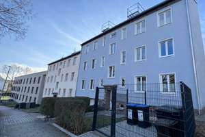 Wohnen in Gablenz....grüne Aussicht und ruhige Lage – Leibnitzstraße 9, 9130 Sonnenberg, Chemnitz – Vorschaubild 4