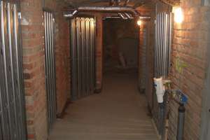 Schöne Dreiraumwohnung im sanierten Altbau – Wiebelstraße 7, 4315 Anger-Crottendorf, Leipzig – Vorschaubild 5