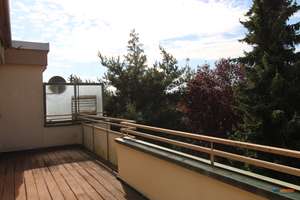 Attraktive 3-Zimmer- Wohnung + Hobbyraum in beliebter Wohnlage nähe SI-Centrum – Die vollständige Adresse der Immobilie erhältst du vom Anbieter., 70567 Möhringen-Ost, Stuttgart – Vorschaubild 11