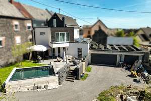 Stilvoll modernisiertes Traumhaus mit Pool und Top-Ausstattung – Die vollständige Adresse der Immobilie erhältst du vom Anbieter., 56727 Sankt Johann – Vorschaubild 2