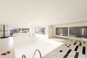 Landleben mit Komfort und moderner Technik - Großzügiges Haus mit Weitblick und Indoor-Schwimmbad – Tüschener Straße 59, 42579 Heiligenhaus – Vorschaubild 9
