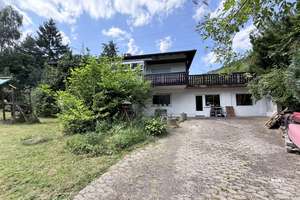 Ankommen. Durchatmen. Zuhause sein. – Freistehendes Einfamilienhaus in ruhiger Feldrandlage – Emdenau 5, 34549 Edertal – Vorschaubild 49