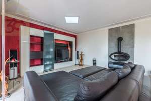 Modernes Einfamilienhaus mit Sauna, Kaminofen und Garten in Kästorf! Meine Immobilie=Mein Partner! – Die vollständige Adresse der Immobilie erhältst du vom Anbieter., 38448 Kästorf, Wolfsburg – Vorschaubild 9