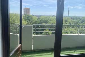 Schöne helle 2 Zimmer Wohnung am Stadtgarten – Am Stadtgarten 1, 45879 Altstadt, Gelsenkirchen – Vorschaubild 9