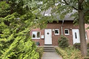 Familienfreundliches Reihenhaus mit sonnigem Garten und ganzjährigem Grünblick – 40489 Wittlaer, Düsseldorf – Vorschaubild 19